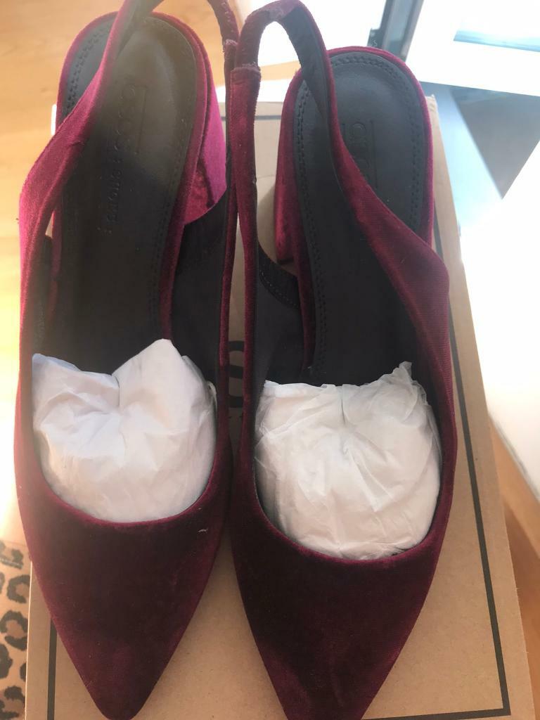 micaela strappy pumps